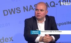 Владислав Панев: Трябва да се подготвим да живеем с по-висока инфлация 