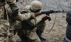 Политиката на Тръмп за Украйна доведе до 100% ръст на акциите в сектор отбраната