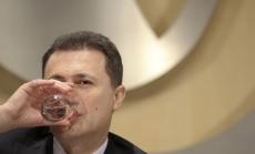 Македонските избори представляват тотално поражение за ВМРО - ДПМНЕ