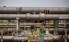 Скъпият газ в хранилищата се превръща в проблем за Европа 