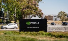 Приходите на Nvidia скачат с почти 80% заради процъфтяващите продажби на AI