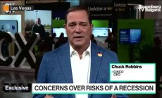 Cisco: Технологията ще остане стратегически елемент за клиентите 