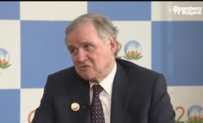 Виско от ЕЦБ: Не бива да тревожим пазарите