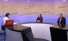 1 млрд. лв достигат управляваните активи от българските взаимни фондове