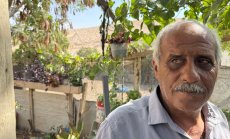 Палестинците от Западния бряг чакат с тревога новите израелски селища