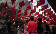 Facebook, Google и Twitter заплашиха, че ще напуснат Хонконг