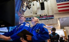 Акциите не са толкова привлекателни в сравнение с облигациите