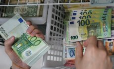 Инвеститорите предвиждат, че еврото ще продължи да пада до $0,9