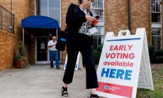 Хаос на изборите в САЩ ще бъде заплаха за целия свят