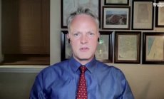 Боул: Докато Израел е в небето, Иран трябва да спре каквото прави