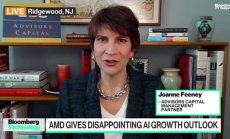 Забавянето на новия чип на AMD не влияе на основния бизнес