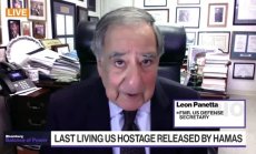 Лео Панета за освобождаването на последния заложник от САЩ