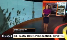 Германия ще спре вноса на руския петрол до края на 2022