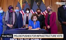 Байдън подписа законопроект за предотвратяване спиране работата на правителството