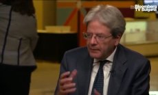 Джентилони за общия европейски дълг