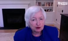 Йелън: Фед наистина моли за фискален пакет