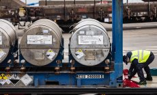 САЩ забраниха вноса на ядрено гориво от Русия