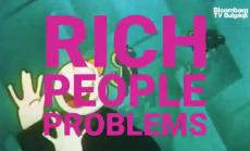 Богатите не са щастливи