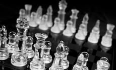 Стратегическо лидерство в управлението на бизнеса