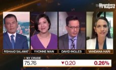 Vanda Insights за решението на ОПЕК+, част 1