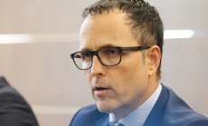 Прокуратурата повдигна обвинения на Румен Гайтански и Стоян Мавродиев за ББР