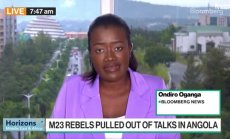 Демократична република Конго и Руанда поемат ангажимент с примирие на среща в Катар