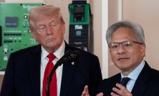 Републиканец или социалист? Новото лице на Тръмп