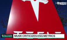 Мъск поставя ESG оценките под въпрос