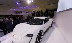 Porsche участва в сериозен конфликт в САЩ