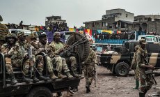 Уганда изпраща войси в помощ на конгоанската армия срещу бунтовниците от М23