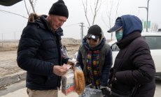 На границата партньорството между Си и Путин показва признаци на провал