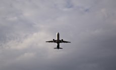 Ето маршрутите с най-силна турбуленция