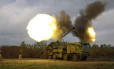 Сенатът прие пакет от $95 млрд. помощи за Украйна и Израел и Тайван