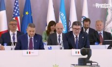 Китай бе осъден на срещата на Г-7