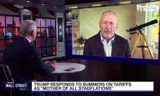 Самърс: Митата трябва да се ползват селективно