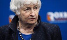 Хакерските атаки предизвикват „сериозна загриженост": Йелън към вицепремиера на Китай