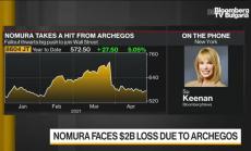 Япония не устоя на песента на сирените от Уолстрийт