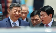 Си иска да спечели разделените между САЩ и Китай страни от Югоизточна Азия