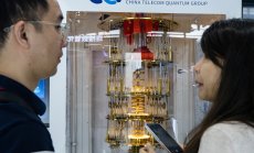 Квантовата революция има спешна нужда от хора