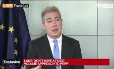 ЕЦБ: Рано е да прекратяваме Програмата за спешно изкупуване на облигации, част 2