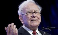 Бъфет най-накрая направи състояние от над 100 млрд. долара 