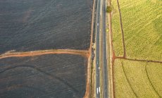 Повече хора се страхуват от климатичните промени, отколкото от война 