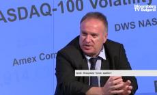 Вл. Чуков: Либия може да се окаже по-тежък случай от Сирия, Европа не осъзнава заплахата  