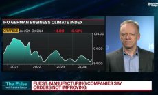 Ifo: Възстановяването трябва да дойде от сектори извън автомобилния, част 2