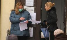 6,3% е безработицата в страната през първото тримесечие на годината