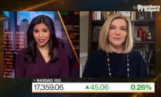 Симонети от Morgan Stanley очаква голяма волатилност през 2024, част 1