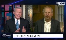 Самърс предупреждава Фед да е по-предпазлив, част 1