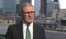 Стармър: Започва да се вижда обрат в британската икономика