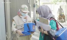 Защо е толкова трудно да се унищожи детския паралич