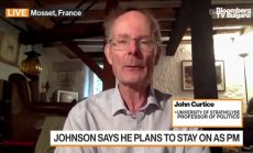 Може ли да оцелее Борис Джонсън, част 2